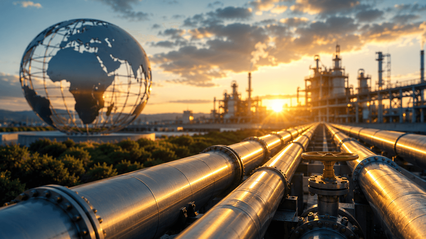 Uluslararası Ticarette Güvenilir Çözüm Ortağı MEMSET GLOBAL